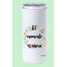 Vaso térmico