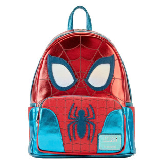 Mochila Loungefly Spiderman