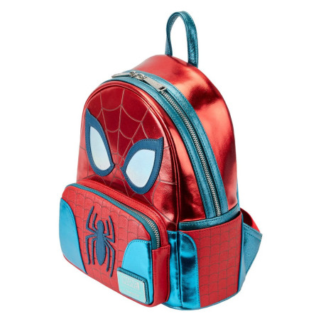 Mochila Loungefly Spiderman