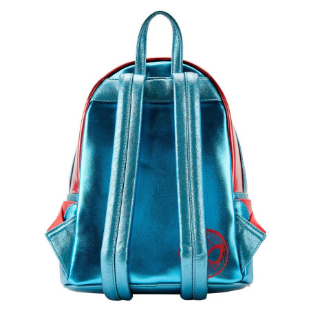 Mochila Loungefly Spiderman