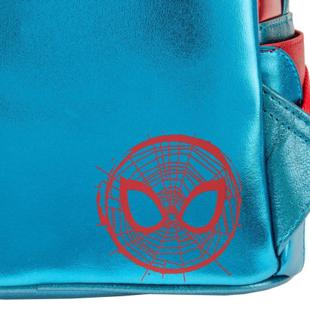 Mochila Loungefly Spiderman