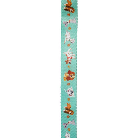 Collar y Correa Perros Loungefly