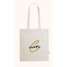 Tote bag con nombre