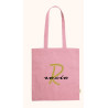 Tote bag con nombre