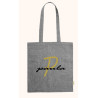 Tote bag con nombre