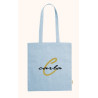 Tote bag con nombre
