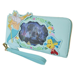Cartera La Sirenita