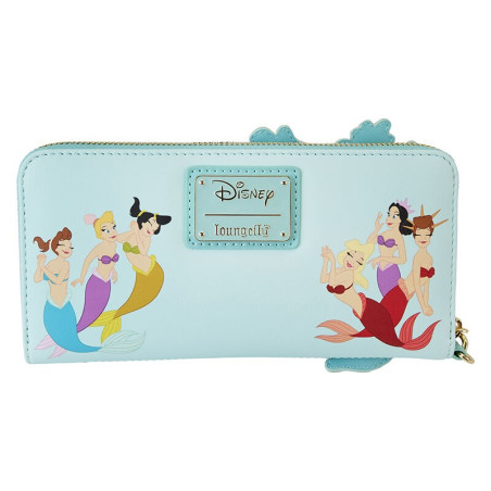 Cartera La Sirenita