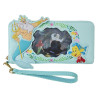 Cartera La Sirenita